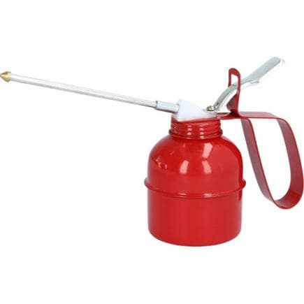 KS TOOLS 150.9204 - Bidon métalique à pompe