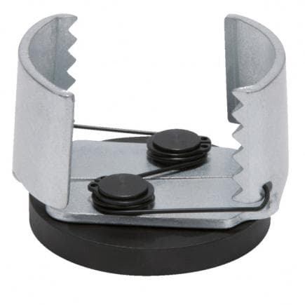 KS TOOLS 150.9216 - 3/8" Cloche pour filtre à huile ø 63,0 mm