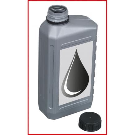 KS TOOLS 150.9220 - Tube de remplissage huile de transmission DSG pour VAG
