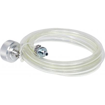 KS TOOLS 150.9224 - Flexible de remplissage d'embrayage Haldex pour VAG