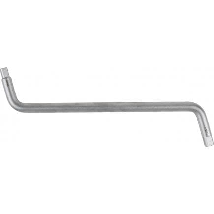 KS TOOLS 150.9228 - Clé de vidange 4 pans pour PSA 8x10mm