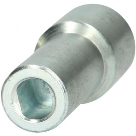 KS TOOLS 150.9448 - Douille de maintien d'amortisseur