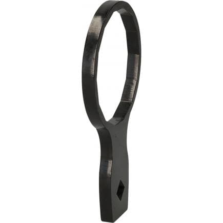 KS TOOLS 150.9463 - Clé de filtre à huile 3/8" ø 66,5 mm / 14 surfaces