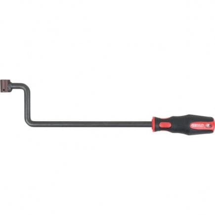 KS TOOLS 150.9471 - Outil de réglage de base Mercedes