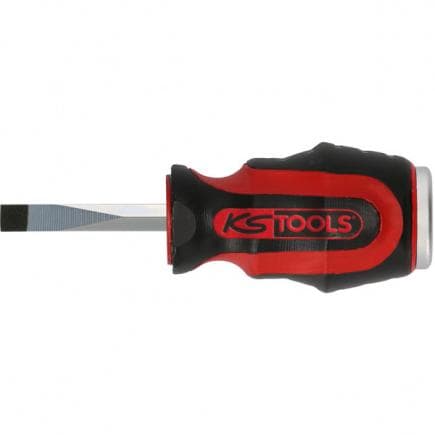 KS TOOLS 151.1131 - ERGOTORQUEmax Tournevis, tom pouce, 6mm