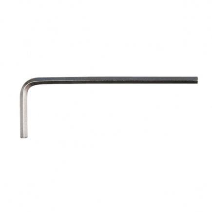 KS TOOLS 151.1240 - Clé Allen, longue, 3mm pour 150.1420