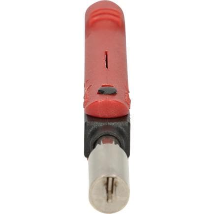 KS TOOLS 154.0114 - Extracteur de cosses pour connecteurs Faston 1,2 mm, 2B