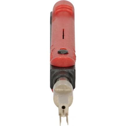 KS TOOLS 154.0115 - Extracteur de cosses pour connecteur plat 1,2 mm (KOSTAL MLK), 2B