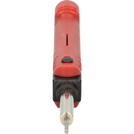 KS TOOLS 154.0123 - Extracteur de cosses pour connecteurs Faston 14,5 mm (KOSTAL PLK)