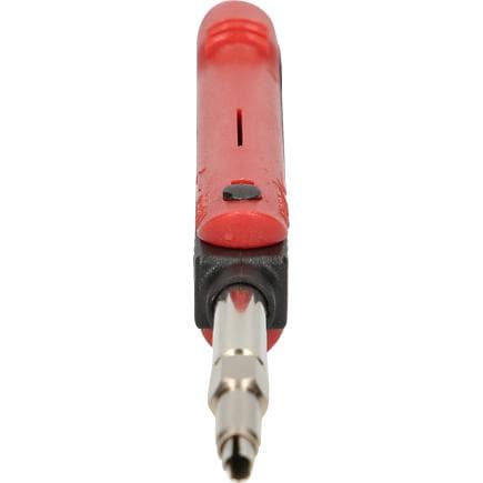 KS TOOLS 154.0132 - Extracteur de cosses pour connecteurs ronds 1,5 mm, KOSTAL LKS