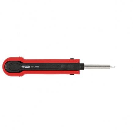 KS TOOLS 154.0228 - Extracteur pour boitier 1,6 mm