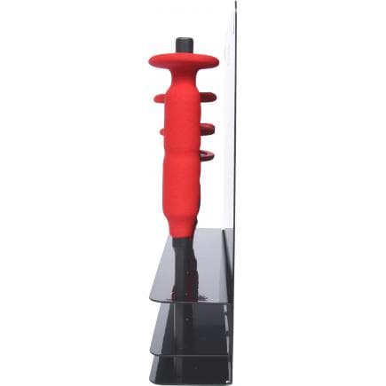 KS TOOLS 156.0000 - Jeu de chasses goupilles "AIR-GRIP" 3-8mm (5 pcs)