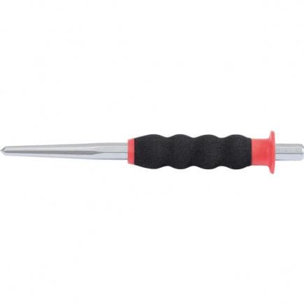 KS TOOLS 156.0243 - Pointeaux, 10 mm, 8 pans