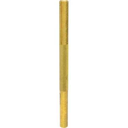 KS TOOLS 156.0415 - Chasse-Goupilles en laiton ø 20 x 300 mm