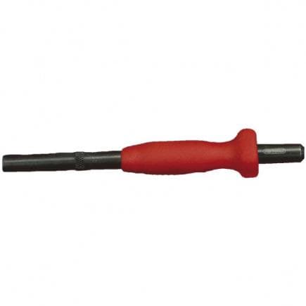 KS TOOLS 156.0436 - Support d'enfonceur, avec protection des mains