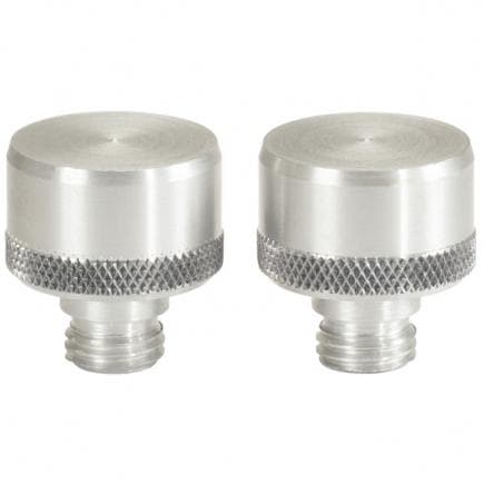 KS TOOLS 156.0455 - Embouts de rechange, paire, ø 25mm