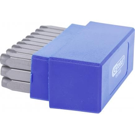 KS TOOLS 156.0468 - Jeu de lettres de A à Z (27 pcs)
