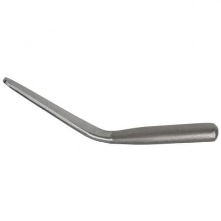 KS TOOLS 156.0519 - Cuillère de débosselage, mince
