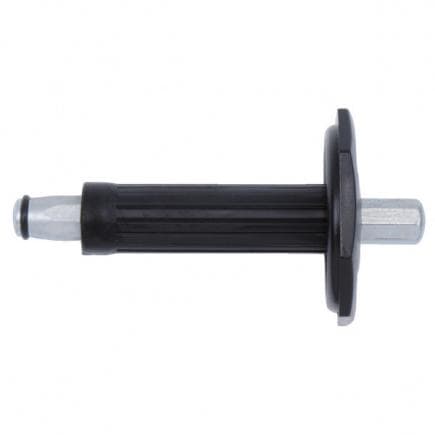 KS TOOLS 156.0770 - Emporte-pièce avec protection pour les mains