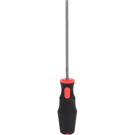 KS TOOLS 157.0950 - Lime pour étrier de frein, 270mm
