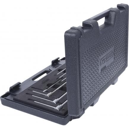 KS TOOLS 158.5200 - Jeu de clés à poignée en T, Torx (9 pcs)