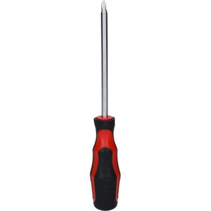 KS TOOLS 159.1100 - 6 en 1 ERGOTORQUE plus Tournevis, 230mm