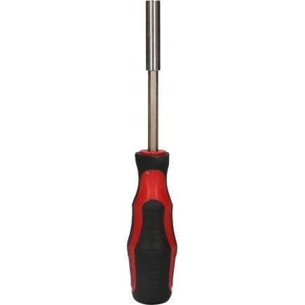 KS TOOLS 159.1198 - Tournevis porte-embout 1/4" ERGOTORQUE, 205 mm