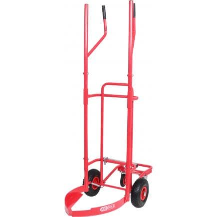 KS TOOLS 160.0055 - Chariot pour pneus max. 150kg