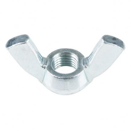 KS TOOLS 160.0090-R013P - Écrou papillon