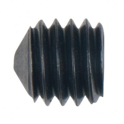 KS TOOLS 160.0090-R017P - Vis de serrage M16