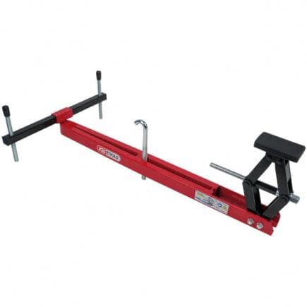 KS TOOLS 160.0096 - Traverse universelle de moteur L= 1007 mm