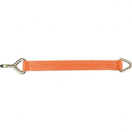 KS TOOLS 160.0098 - Sangle d’appui du moteur