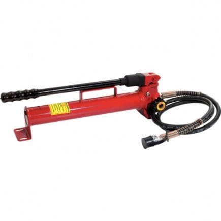 KS TOOLS 160.0176 - Pièces détachées pour presse à dresser hydraulique 10 t