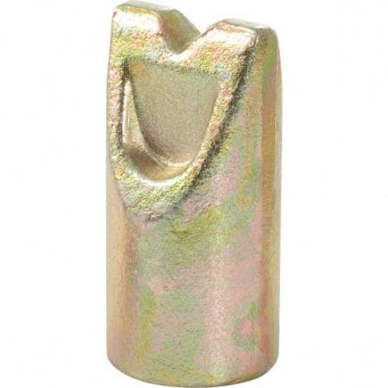 KS TOOLS 160.0186 - Coin avec entailles