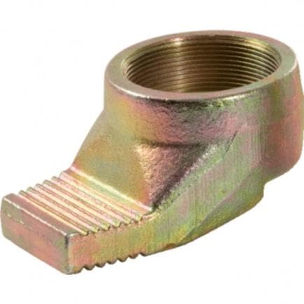KS TOOLS 160.0188 - Verin pousseur décalé