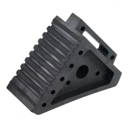 KS TOOLS 160.0383 - Cale roue caoutchouc PL