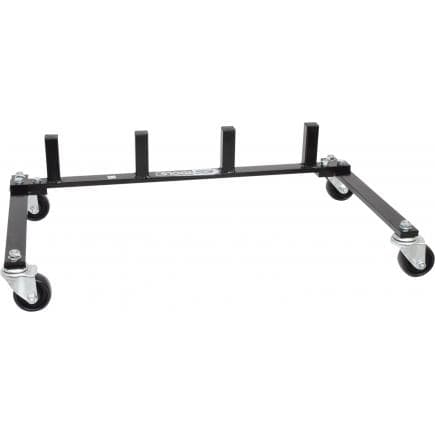 KS TOOLS 160.0415 - Support pour chariot de manutention hydraulique