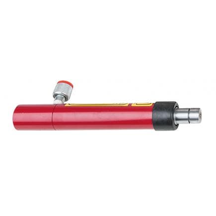 KS TOOLS 160.0447 - Piston hydraulique pour carrossiers, 4 t
