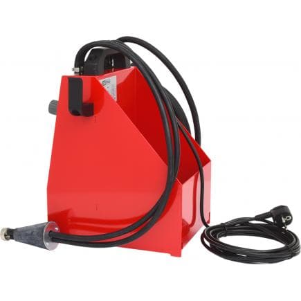 KS TOOLS 160.0700 - Purgeur de liquide frein KS5,5 Liter