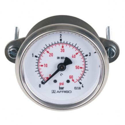 KS TOOLS 160.0700-R007P - Manomètre