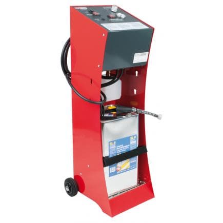 KS TOOLS 160.0705 - Appareil d'entretien de freins KS20 Plus