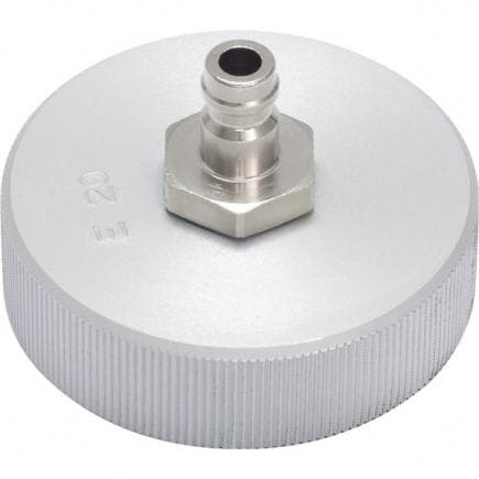 KS TOOLS 160.0751 - Adaptateur Euro HY 20