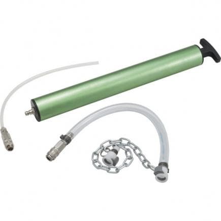 KS TOOLS 160.0756 - Pompe manuelle de réglage de niveau N° A