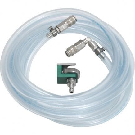 KS TOOLS 160.0762 - Clapet avant pour tube de retour, N° D