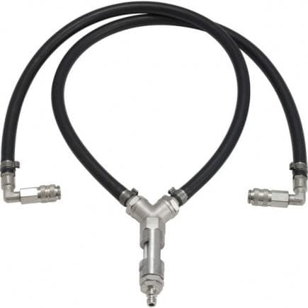 KS TOOLS 160.0767 - Tube de remplissage (en Y) N° I