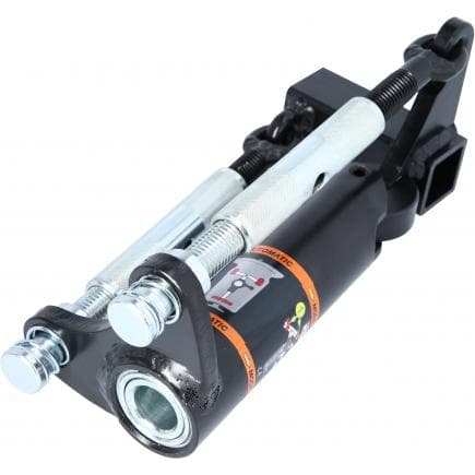 KS TOOLS 160.0911 - Appareil de base avec biellettes de direction