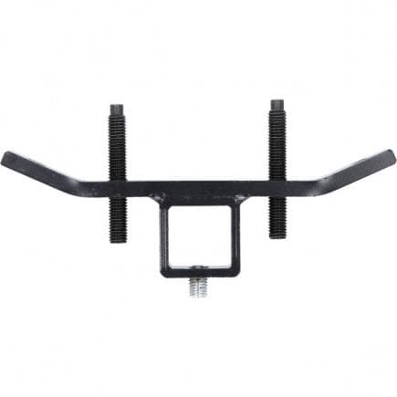 KS TOOLS 160.0914 - Traverse support, 195 mm