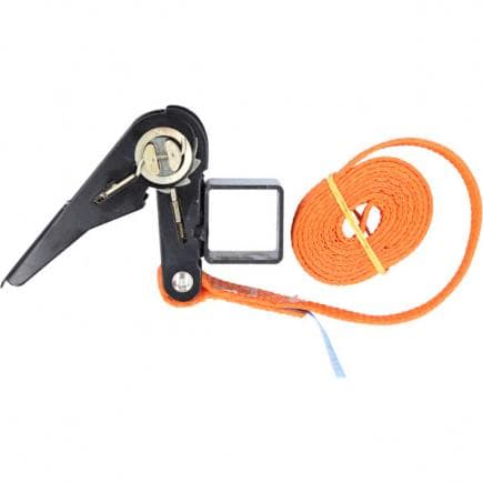 KS TOOLS 160.0918 - Sangle de sécurité
