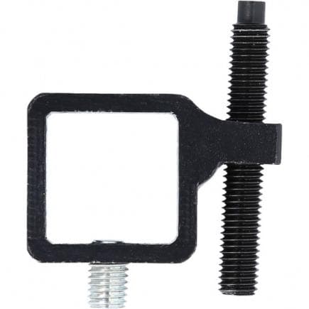 KS TOOLS 160.0919 - Embout pour tampon en caoutchouc