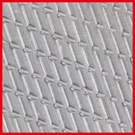KS TOOLS 161.0123 - Lame de râpe pour 157.0123